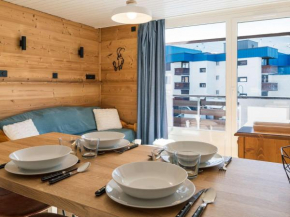 Appartement cosy pour 4 pers. à Val Thorens – Balcon sud, proche remontées et commerces - FR-1-637-52 Val Thorens